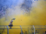 Foto: Barra: Los Guerreros • Club: Rosario Central • País: Argentina