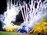 Foto: Barra: Los Guerreros • Club: Rosario Central • País: Argentina