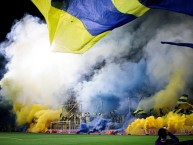 Foto: Barra: Los Guerreros • Club: Rosario Central • País: Argentina