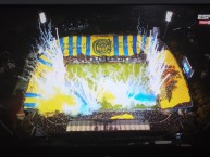 Foto: Barra: Los Guerreros • Club: Rosario Central • País: Argentina