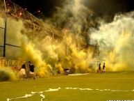 Foto: Barra: Los Guerreros • Club: Rosario Central