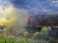 Foto: Barra: Los Guerreros • Club: Rosario Central