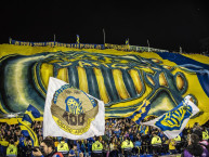 Foto: Barra: Los Guerreros &bull; Club: Rosario Central &bull; País: Argentina