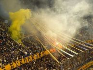 Foto: Barra: Los Guerreros • Club: Rosario Central