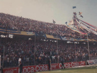 Foto: Barra: Los Guerreros &bull; Club: Rosario Central &bull; País: Argentina