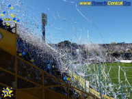 Foto: Barra: Los Guerreros &bull; Club: Rosario Central &bull; País: Argentina
