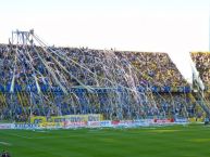 Foto: Barra: Los Guerreros • Club: Rosario Central