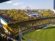 Foto: Barra: Los Guerreros • Club: Rosario Central