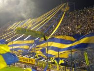 Foto: Barra: Los Guerreros • Club: Rosario Central • País: Argentina