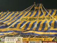 Foto: Barra: Los Guerreros • Club: Rosario Central