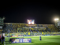 Foto: Barra: Los Guerreros &bull; Club: Rosario Central &bull; País: Argentina