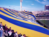 Foto: Barra: Los Guerreros &bull; Club: Rosario Central &bull; País: Argentina