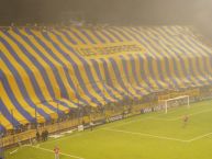 Foto: Barra: Los Guerreros • Club: Rosario Central • País: Argentina