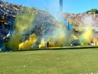 Foto: Barra: Los Guerreros • Club: Rosario Central