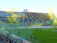 Foto: Barra: Los Guerreros • Club: Rosario Central