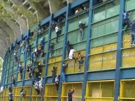 Foto: Barra: Los Guerreros • Club: Rosario Central