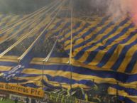 Foto: Barra: Los Guerreros • Club: Rosario Central • País: Argentina