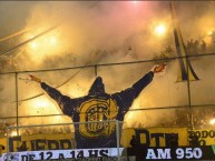 Foto: Barra: Los Guerreros • Club: Rosario Central