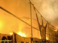 Foto: Barra: Los Guerreros • Club: Rosario Central