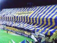 Foto: Barra: Los Guerreros • Club: Rosario Central • País: Argentina