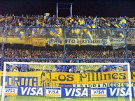 Foto: Barra: Los Guerreros • Club: Rosario Central