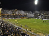 Foto: Barra: Los Guerreros • Club: Rosario Central