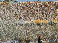 Foto: Barra: Los Guerreros • Club: Rosario Central • País: Argentina