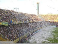 Foto: Barra: Los Guerreros • Club: Rosario Central