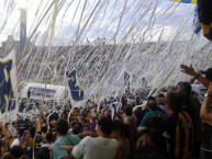 Foto: Barra: Los Guerreros • Club: Rosario Central