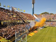 Foto: Barra: Los Guerreros • Club: Rosario Central • País: Argentina