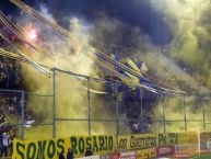 Foto: Barra: Los Guerreros • Club: Rosario Central