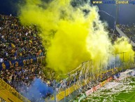 Foto: Barra: Los Guerreros • Club: Rosario Central