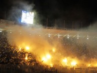 Foto: Barra: Los Guerreros • Club: Rosario Central