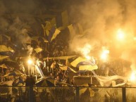 Foto: Barra: Los Guerreros • Club: Rosario Central