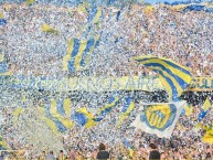 Foto: Barra: Los Guerreros • Club: Rosario Central