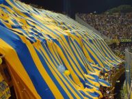 Foto: Barra: Los Guerreros • Club: Rosario Central