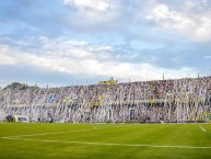 Foto: Barra: Los Guerreros • Club: Rosario Central • País: Argentina