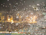 Foto: Barra: Los Guerreros • Club: Rosario Central