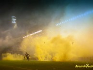 Foto: Barra: Los Guerreros • Club: Rosario Central