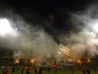 Foto: "21/02/2016" Barra: Los Guerreros • Club: Rosario Central