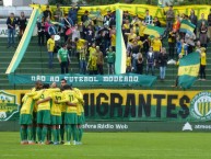 Foto: Barra: Los Imigrantes 1924 • Club: Ypiranga de Erechim • País: Brasil