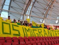 Foto: Barra: Los Imigrantes 1924 • Club: Ypiranga de Erechim • País: Brasil