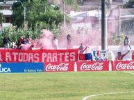 Foto: Barra: Los Imundos • Club: Central Español • País: Uruguay