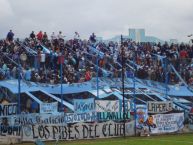 Foto: Barra: Los Inmortales • Club: Temperley