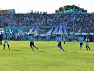 Foto: Barra: Los Inmortales • Club: Temperley