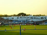 Foto: Barra: Los Inmortales • Club: Temperley