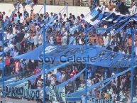 Foto: Barra: Los Inmortales • Club: Temperley • País: Argentina