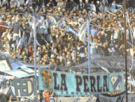 Foto: Barra: Los Inmortales • Club: Temperley • País: Argentina