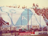 Foto: Barra: Los Inmortales • Club: Temperley