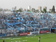 Foto: Barra: Los Inmortales • Club: Temperley